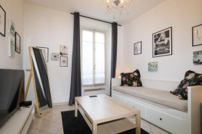 Le 25 Delille - charming and confortable appartment 3 rooms 55 for 4 people